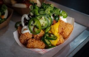 Ezért érdemes air fryer sütőre váltani, ha még nem tetted Airfryer