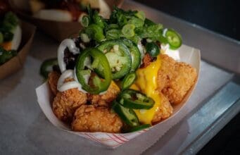 Ezért érdemes air fryer sütőre váltani, ha még nem tetted Airfryer