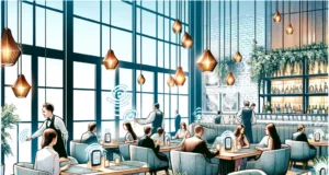 Vendéghívó rendszer: Egy új dimenzió a vendéglátásban Vendéghívó rendszerek