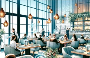 Vendéghívó rendszer: Egy új dimenzió a vendéglátásban Vendéghívó rendszerek