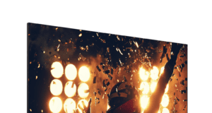 Strong SRT 55UF8733: Kvantumugrás a televíziózásban a Strong első QLED modelljével Strong Qled televízió