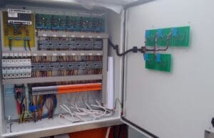 Elektromos elosztószekrények – hogyan válassszunk?