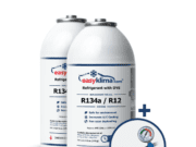 Autó klímajárműben való feltöltése