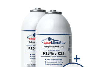 Autó klímajárműben való feltöltése