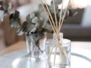 Illatpálcikák – Otthonunk illatosítói