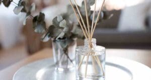 Illatpálcikák – Otthonunk illatosítói