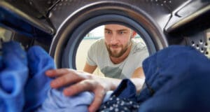 A férfiak nem csak a konyhában remekelnek