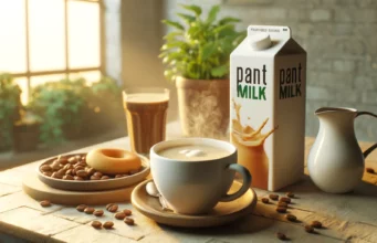 A legtöbben reggeli kávézás közben fogyasztják a növényi alapú italokat