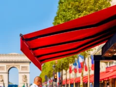 Olimpiai csalódás: Párizsi éttermek kihasználják a turistákat