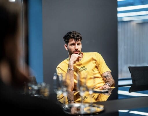 Szoboszlai Dominik a McDonald’s-hoz igazolt