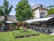 Nyári grillezési szokások Magyarországon