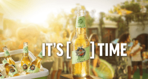 Üdítő frissesség: Ismerkedjünk meg a Miller Lime különleges sörrel! Miller Lime sör