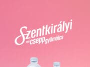Egy csepp gyümölccsel lesz még izgalmasabb a Szentkirályi