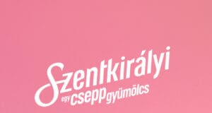 Egy csepp gyümölccsel lesz még izgalmasabb a Szentkirályi
