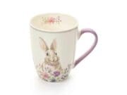 Nyuszis bögre -kezdődjön jól a reggel!