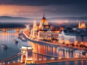 Magyarország nevezetességei