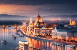 Magyarország nevezetességei