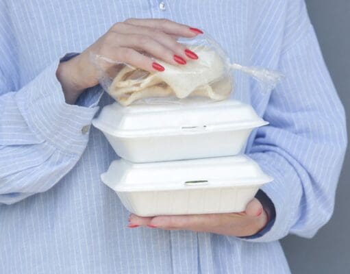 Habdobozok: Kényelmes csomagolás a környezeti kihívások tükrében