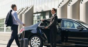 Milyen előnyei vannak reptéri transzfernek vidékről?