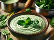 A nagymamám titkos sóskamártása