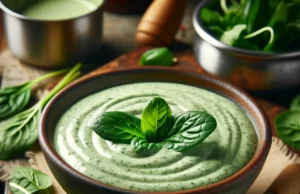 A nagymamám titkos sóskamártása