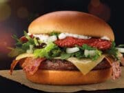 A hazai McDonald’s napsugarak ihlette, olaszos ízekkel várja a mediterrán tavaszt