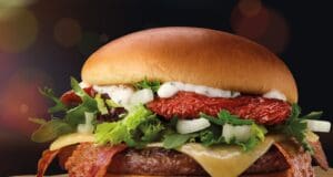 A hazai McDonald’s napsugarak ihlette, olaszos ízekkel várja a mediterrán tavaszt