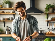 A tökéletes férfi reggelije: Baconös, avokádós szendvics