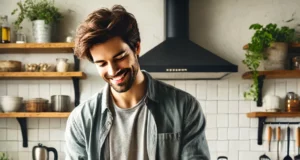 A tökéletes férfi reggelije: Baconös, avokádós szendvics