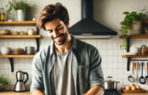 A tökéletes férfi reggelije: Baconös, avokádós szendvics