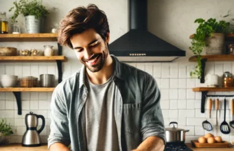 A tökéletes férfi reggelije: Baconös, avokádós szendvics