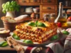 Ellenállhatatlan olasz Lasagna receptje: íme a titok, hogy miért imádják világszerte!
