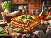 Ellenállhatatlan olasz Lasagna receptje: íme a titok, hogy miért imádják világszerte!