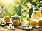 Klasszikus Limonádé receptje