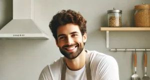 A világ legkönnyebb paradicsomos spagettije: Minden férfi kedvence!