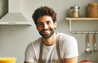 A világ legkönnyebb paradicsomos spagettije: Minden férfi kedvence!