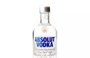 Absolut vodka: az abszolút jó választás