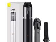 Praktikus autós tartozékok: Mini autokompresszorok és vezeték nélküli porszívók