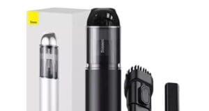 Praktikus autós tartozékok: Mini autokompresszorok és vezeték nélküli porszívók