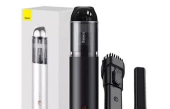 Praktikus autós tartozékok: Mini autokompresszorok és vezeték nélküli porszívók