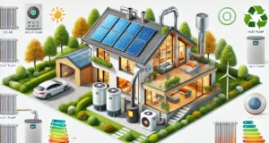 Energiahatékony fűtési rendszer használata: Tudj meg többet az energiahatékony fűtési rendszerekről