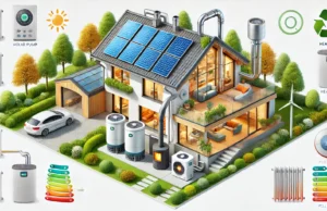 Energiahatékony fűtési rendszer használata: Tudj meg többet az energiahatékony fűtési rendszerekről