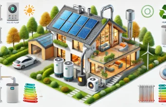 Energiahatékony fűtési rendszer használata: Tudj meg többet az energiahatékony fűtési rendszerekről