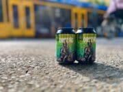 Elkészült az Ország Söre, szekszárdi az Ország Kisüzemi Főzdéje