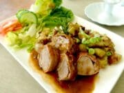 Drakula Csókja: Így nyűgözd le a nőt a főztöddel!