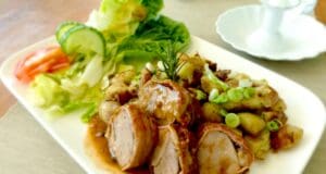 Drakula Csókja: Így nyűgözd le a nőt a főztöddel!