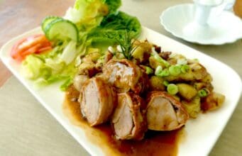 Drakula Csókja: Így nyűgözd le a nőt a főztöddel!