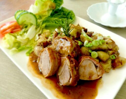 Drakula Csókja: Így nyűgözd le a nőt a főztöddel!