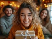 Milyen ajándéknak örülne a barátnőd? – Személyre szabott ötletek