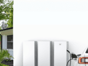 Pénzt termel a napelemes háztartásoknak a dán cég energiatárolója